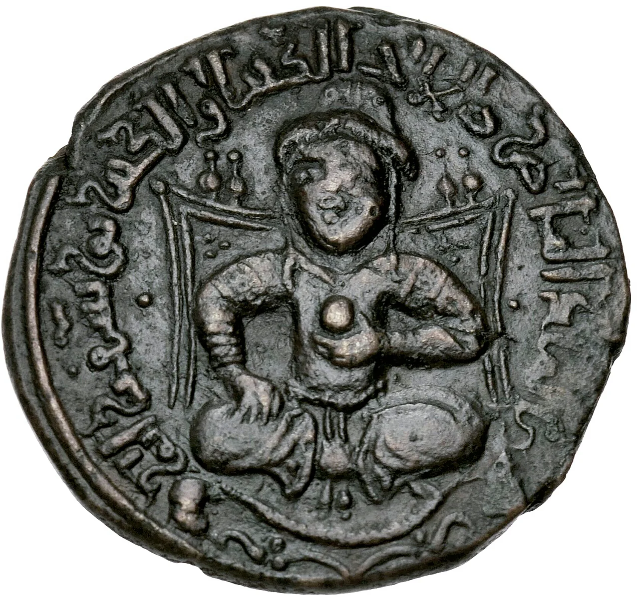 Саладін, султан Єгипту і Сирії (1138—1193)